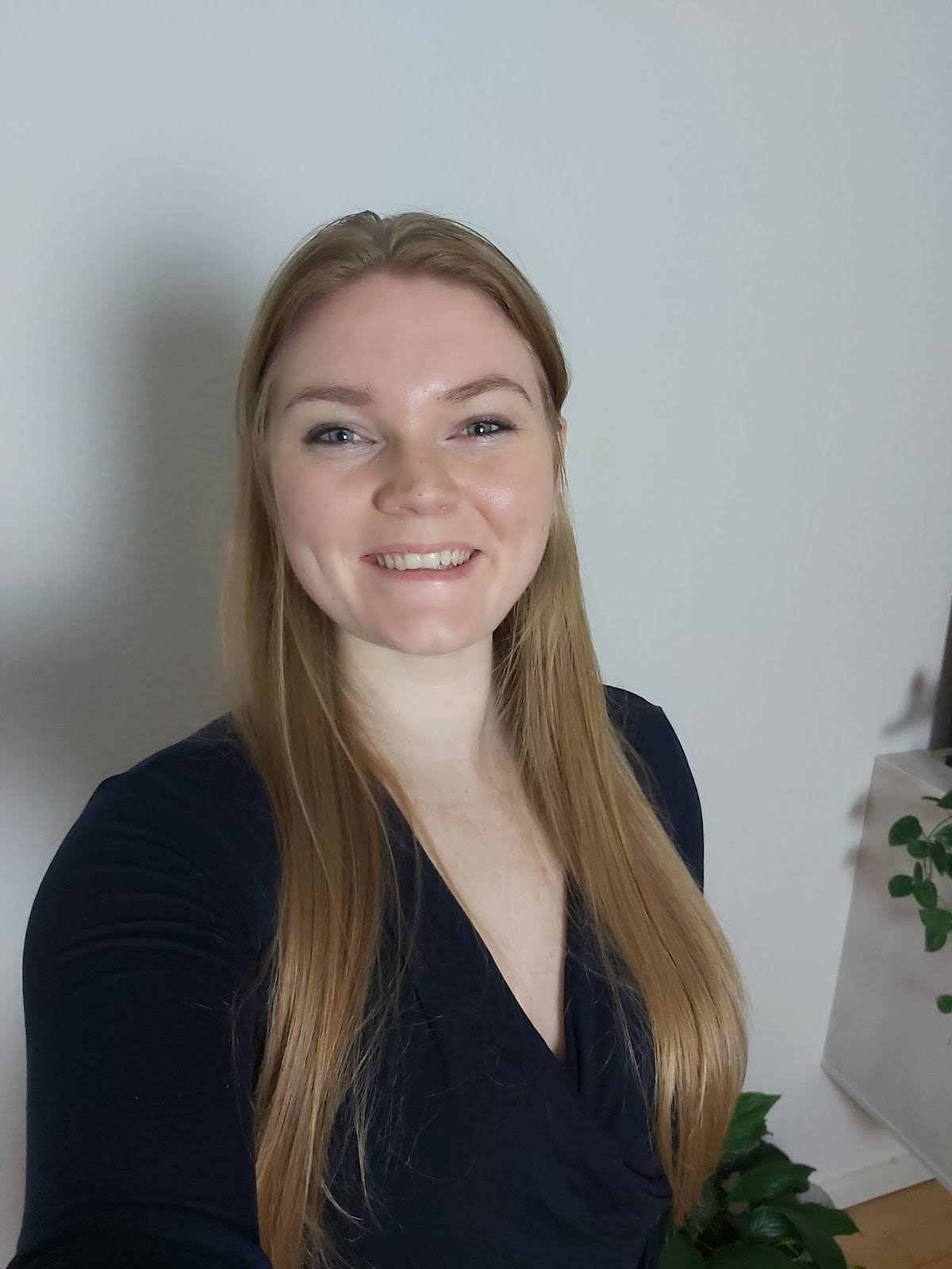 Annika Christensen